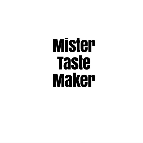 mrtastemaker